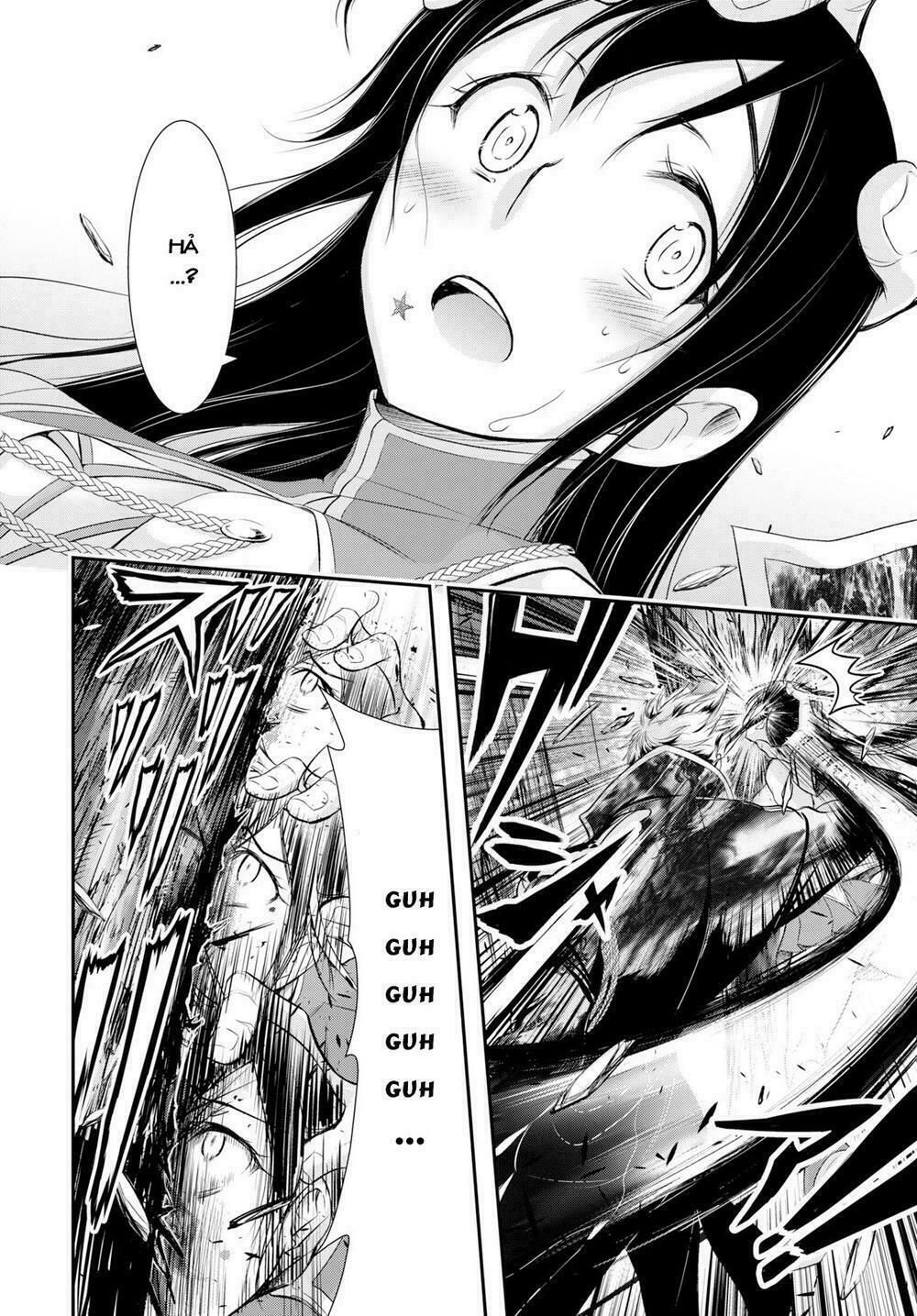 đọc truyện Kích Trụy Vương Huyền Thoại Chương 52 ảnh 26 tại Thiên Thai Truyện