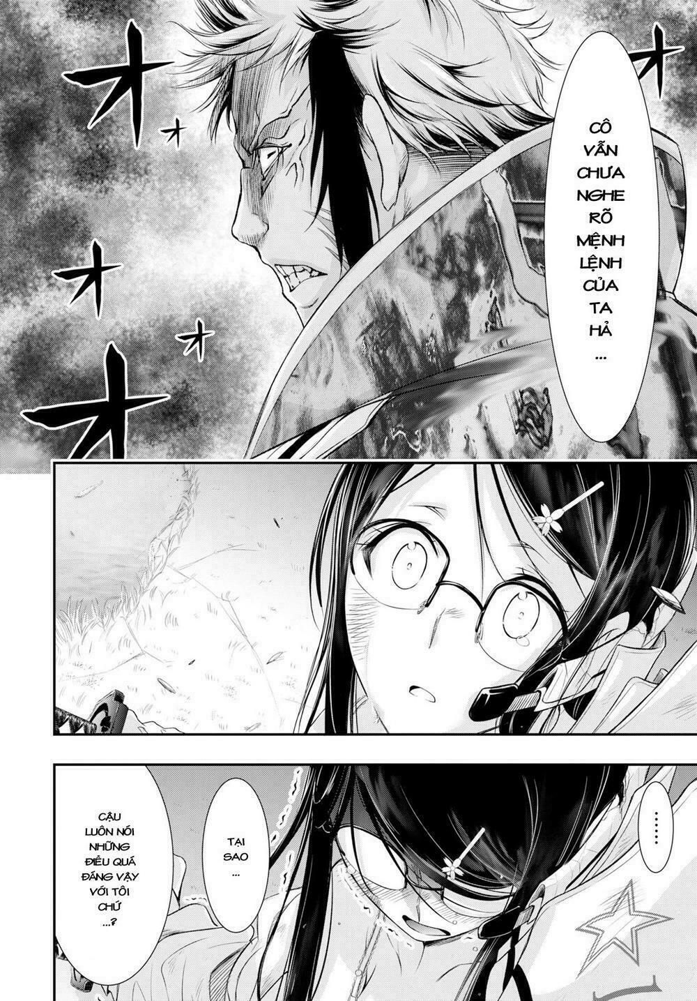 đọc truyện Kích Trụy Vương Huyền Thoại Chương 52 ảnh 28 tại Thiên Thai Truyện