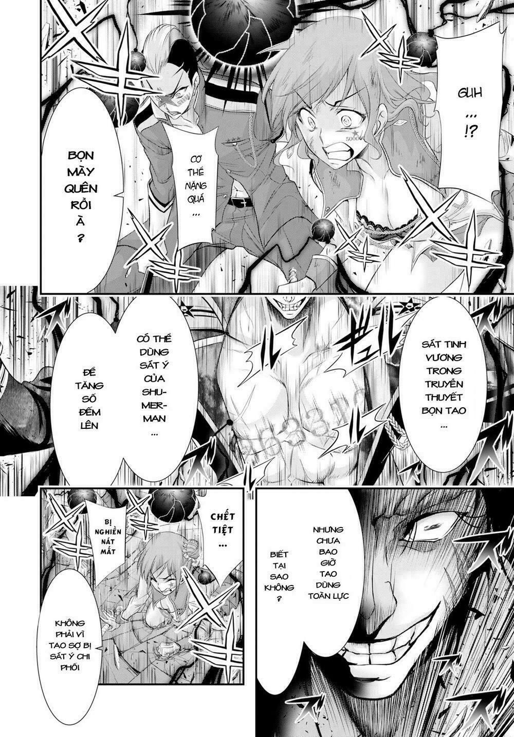 đọc truyện Kích Trụy Vương Huyền Thoại Chương 52 ảnh 36 tại Thiên Thai Truyện