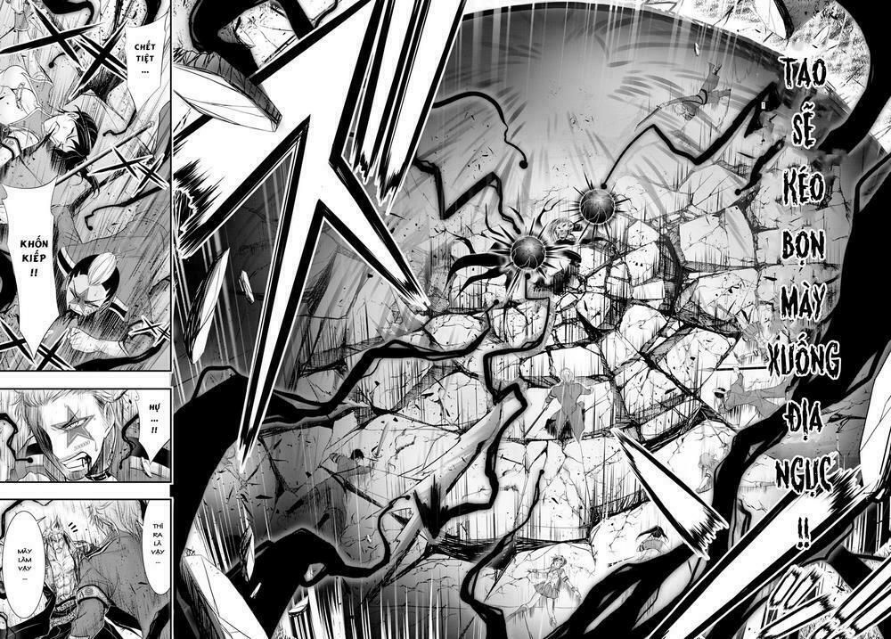 đọc truyện Kích Trụy Vương Huyền Thoại Chương 52 ảnh 38 tại Thiên Thai Truyện