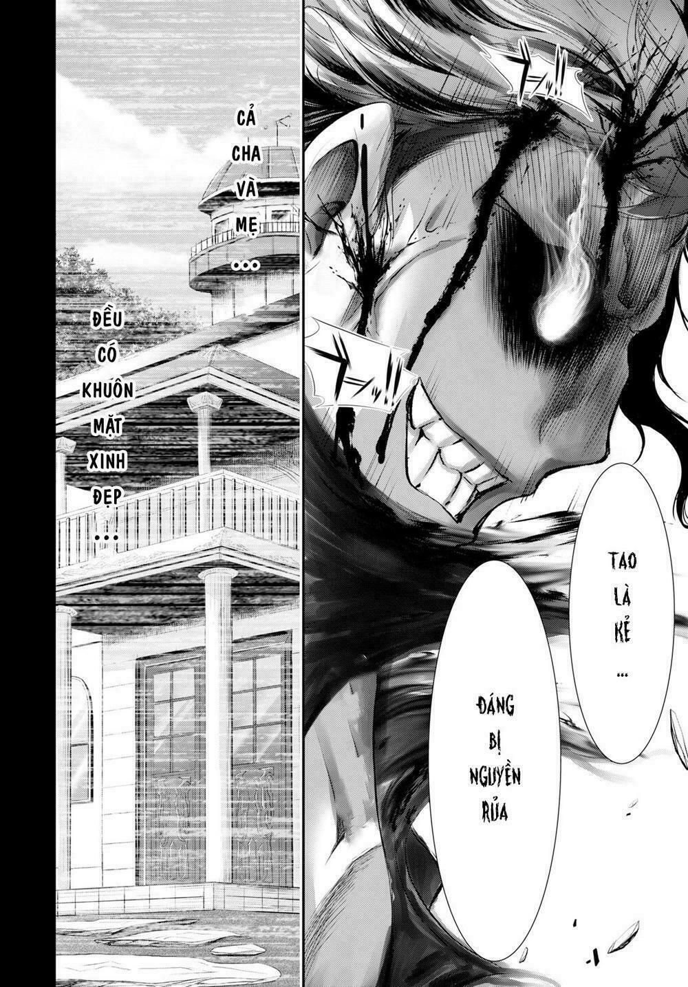 đọc truyện Kích Trụy Vương Huyền Thoại Chương 52 ảnh 41 tại Thiên Thai Truyện