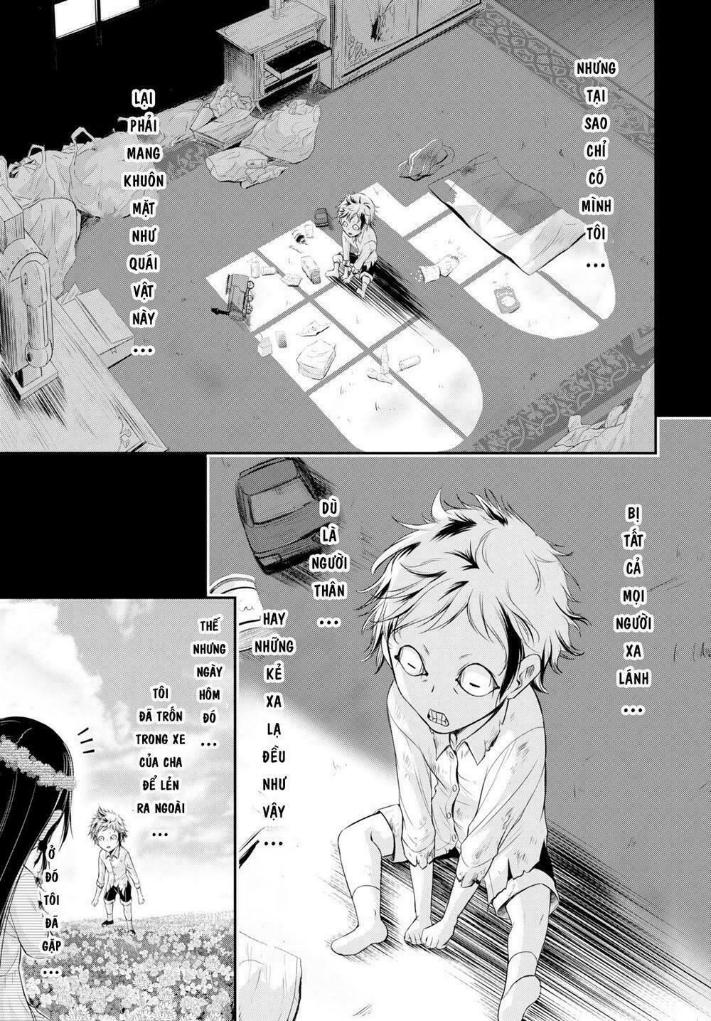 đọc truyện Kích Trụy Vương Huyền Thoại Chương 52 ảnh 42 tại Thiên Thai Truyện