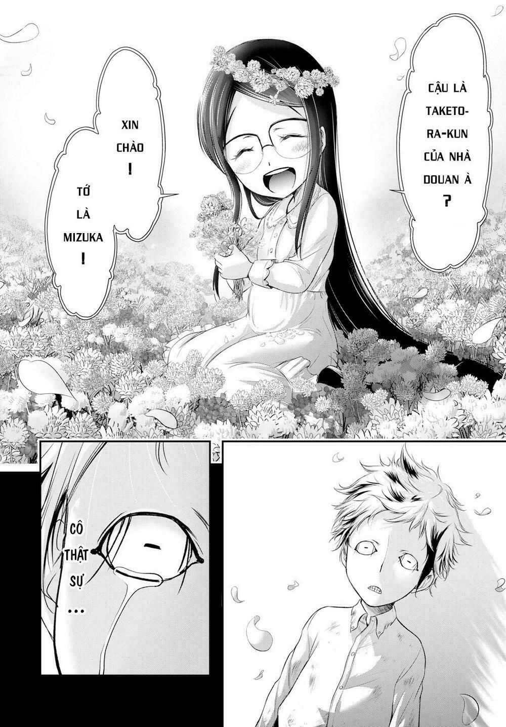 đọc truyện Kích Trụy Vương Huyền Thoại Chương 52 ảnh 43 tại Thiên Thai Truyện