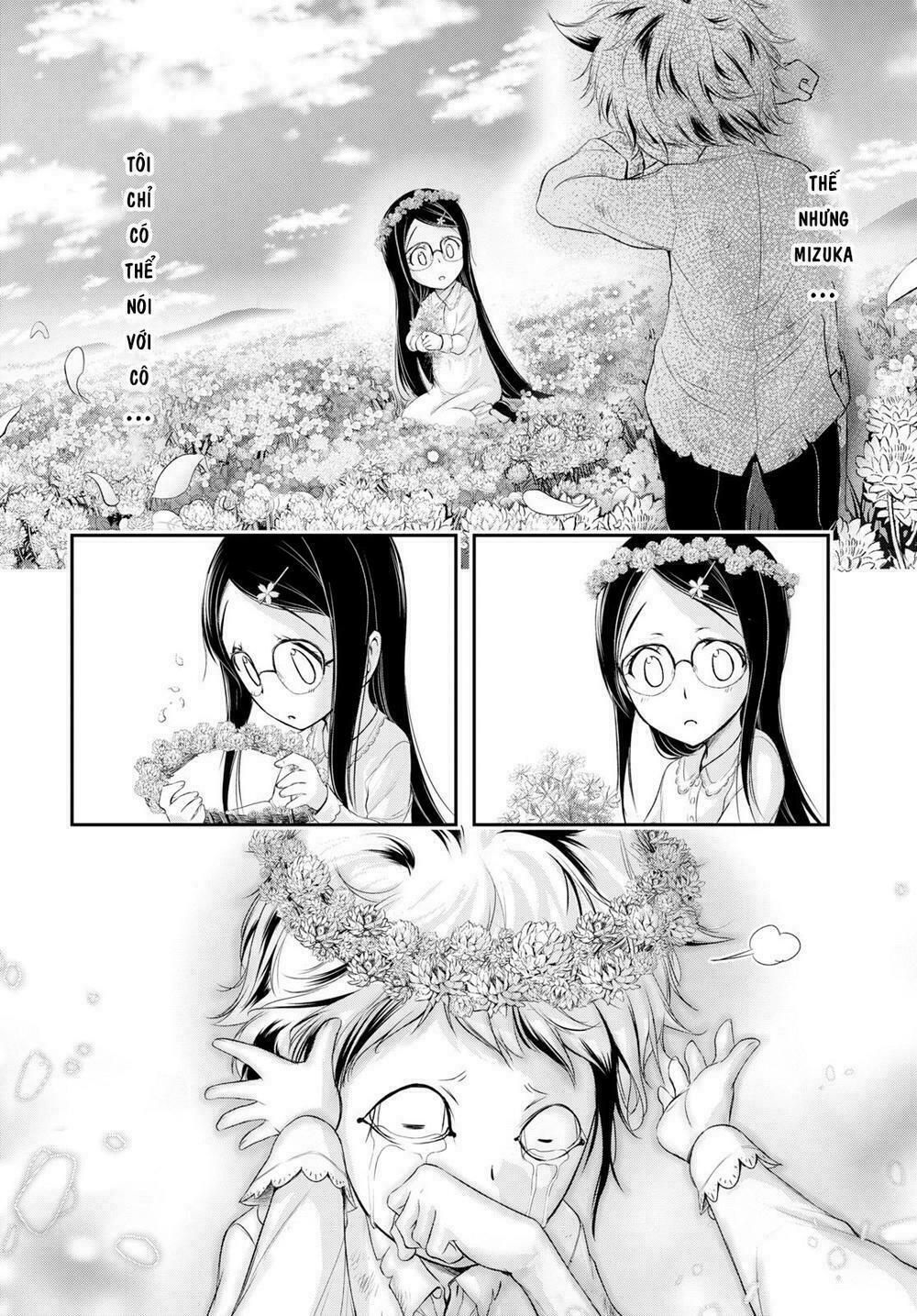 đọc truyện Kích Trụy Vương Huyền Thoại Chương 52 ảnh 45 tại Thiên Thai Truyện