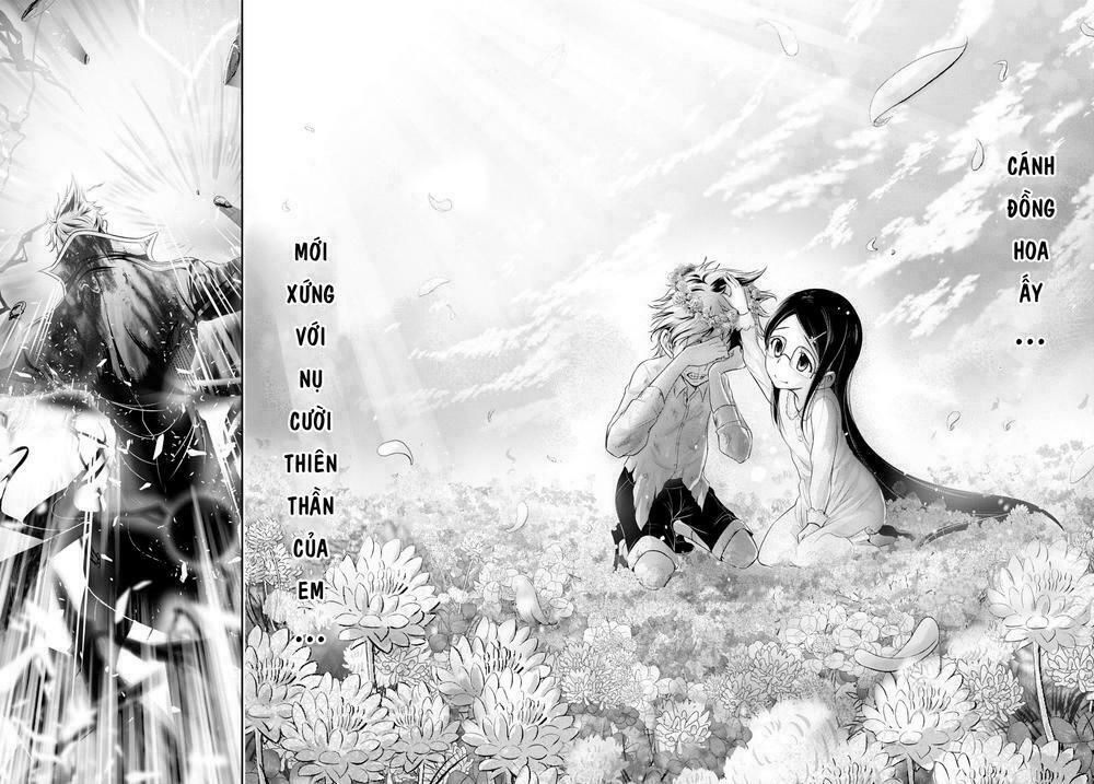 đọc truyện Kích Trụy Vương Huyền Thoại Chương 52 ảnh 47 tại Thiên Thai Truyện