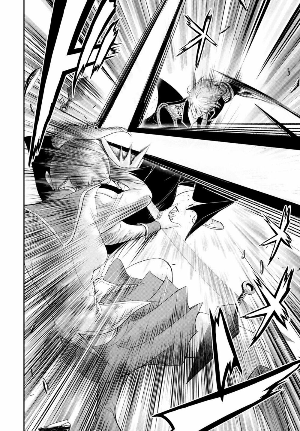 đọc truyện Kích Trụy Vương Huyền Thoại Chương 53 ảnh 14 tại Thiên Thai Truyện