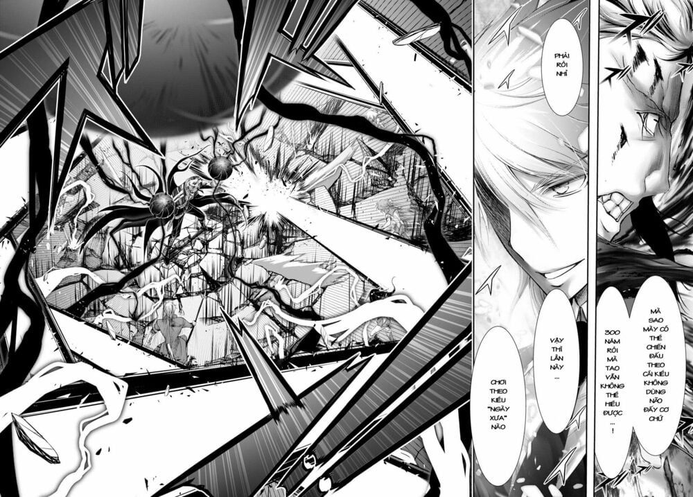 đọc truyện Kích Trụy Vương Huyền Thoại Chương 53 ảnh 20 tại Thiên Thai Truyện