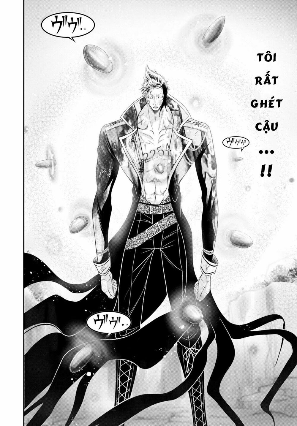 đọc truyện Kích Trụy Vương Huyền Thoại Chương 53 ảnh 28 tại Thiên Thai Truyện