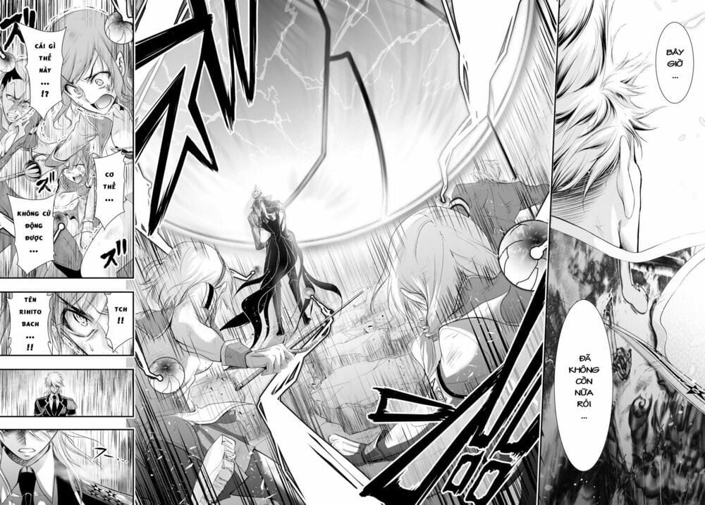 đọc truyện Kích Trụy Vương Huyền Thoại Chương 53 ảnh 30 tại Thiên Thai Truyện