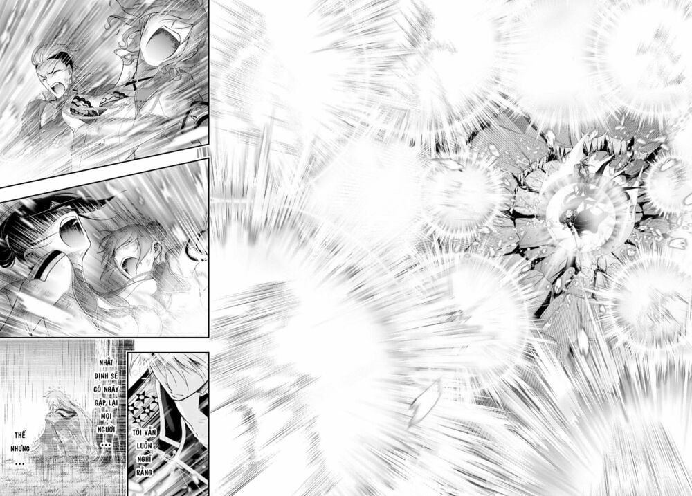 đọc truyện Kích Trụy Vương Huyền Thoại Chương 53 ảnh 35 tại Thiên Thai Truyện