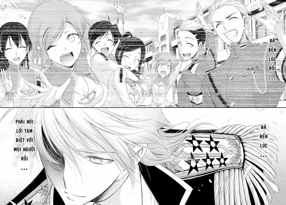 đọc truyện Kích Trụy Vương Huyền Thoại Chương 53 ảnh 36 tại Thiên Thai Truyện