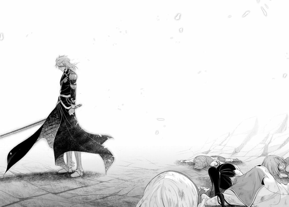 đọc truyện Kích Trụy Vương Huyền Thoại Chương 53 ảnh 37 tại Thiên Thai Truyện