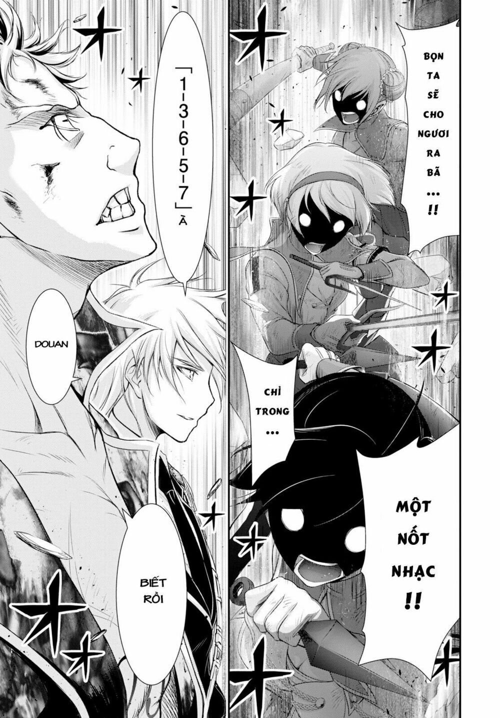 đọc truyện Kích Trụy Vương Huyền Thoại Chương 53 ảnh 8 tại Thiên Thai Truyện