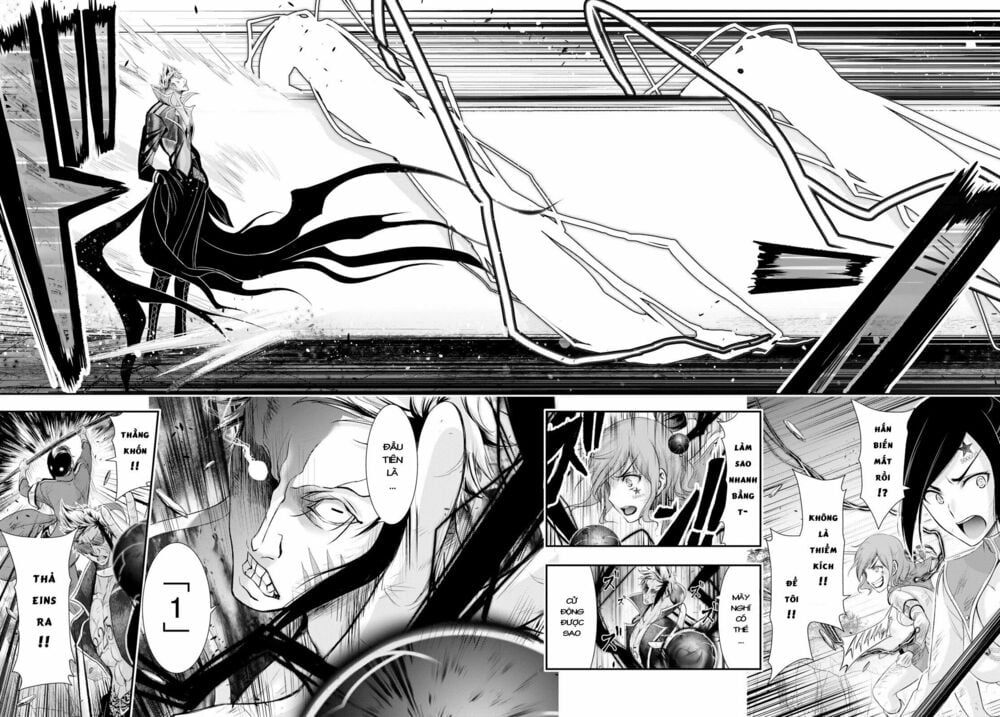 đọc truyện Kích Trụy Vương Huyền Thoại Chương 53 ảnh 9 tại Thiên Thai Truyện