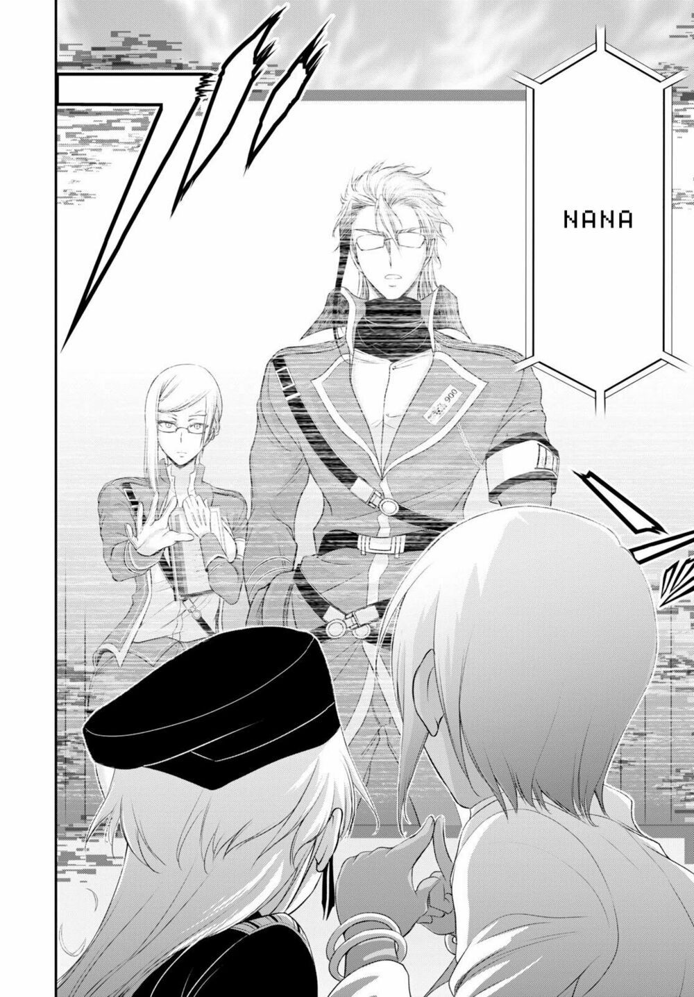 đọc truyện Kích Trụy Vương Huyền Thoại Chương 54 ảnh 13 tại Thiên Thai Truyện