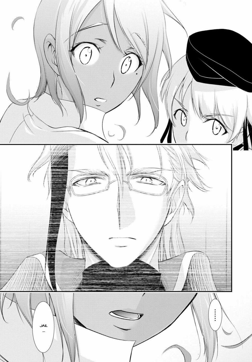 đọc truyện Kích Trụy Vương Huyền Thoại Chương 54 ảnh 14 tại Thiên Thai Truyện