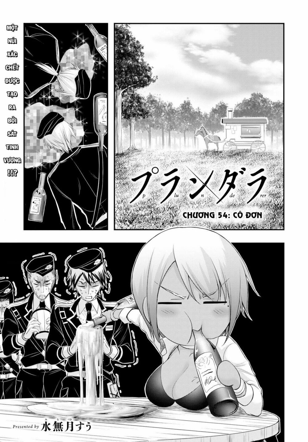 đọc truyện Kích Trụy Vương Huyền Thoại Chương 54 ảnh 4 tại Thiên Thai Truyện