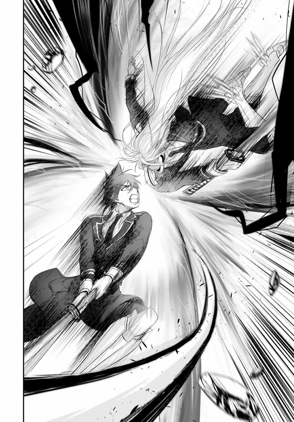 đọc truyện Kích Trụy Vương Huyền Thoại Chương 54 ảnh 25 tại Thiên Thai Truyện