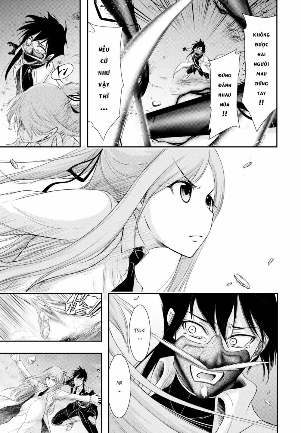 đọc truyện Kích Trụy Vương Huyền Thoại Chương 54 ảnh 26 tại Thiên Thai Truyện