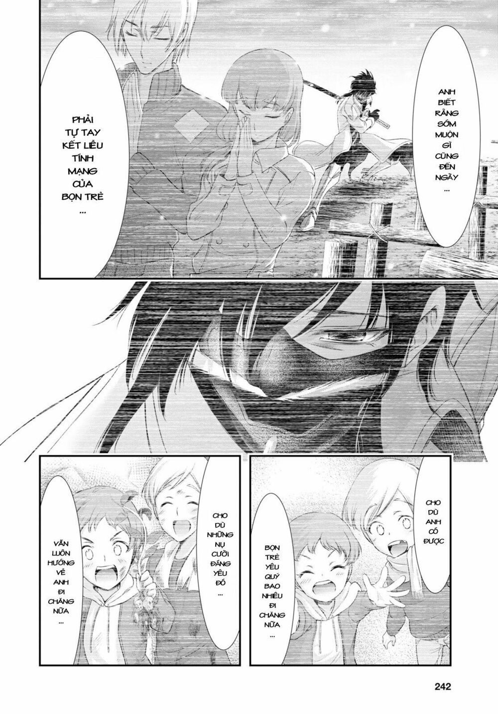 đọc truyện Kích Trụy Vương Huyền Thoại Chương 54 ảnh 31 tại Thiên Thai Truyện