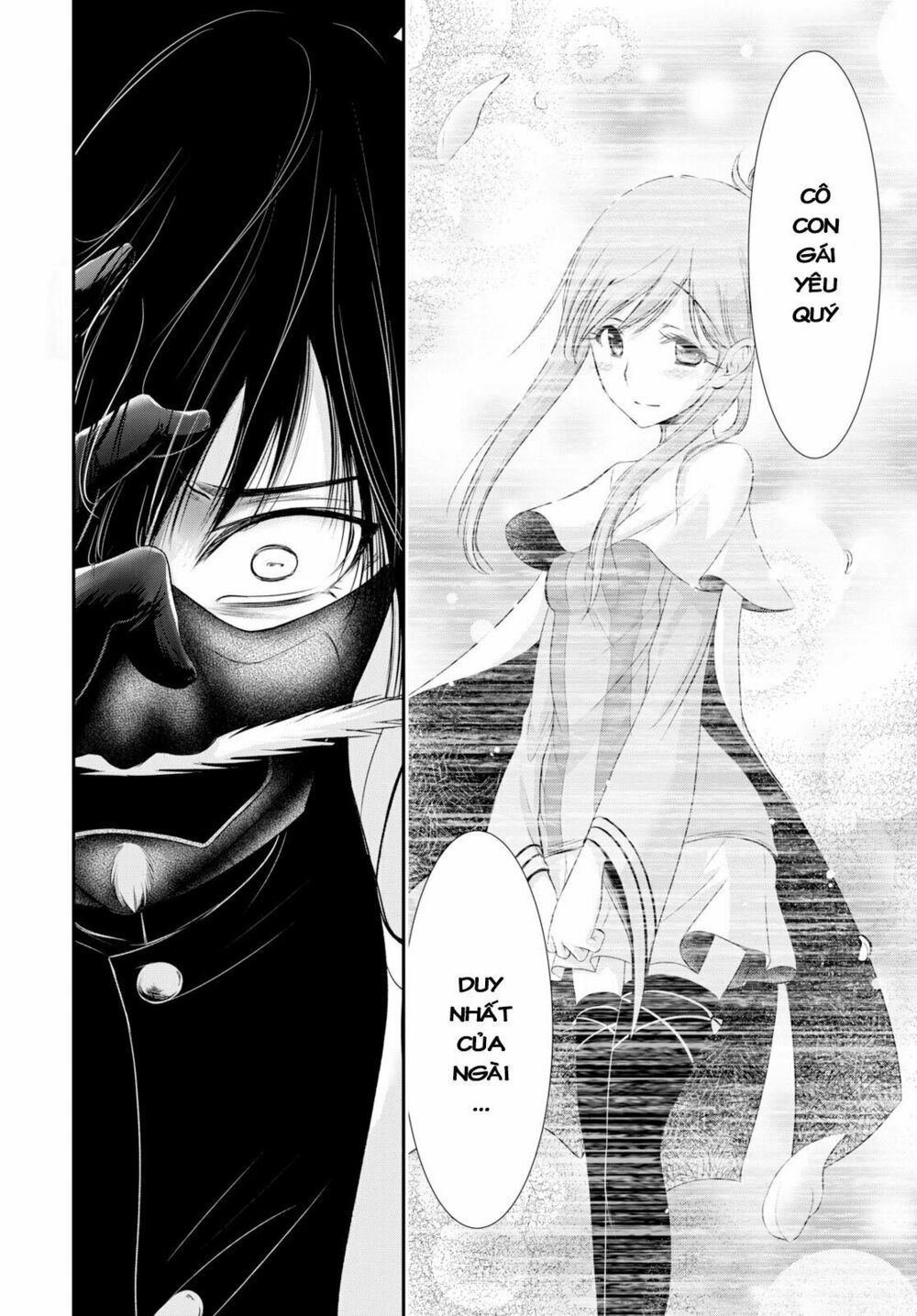 đọc truyện Kích Trụy Vương Huyền Thoại Chương 54 ảnh 36 tại Thiên Thai Truyện