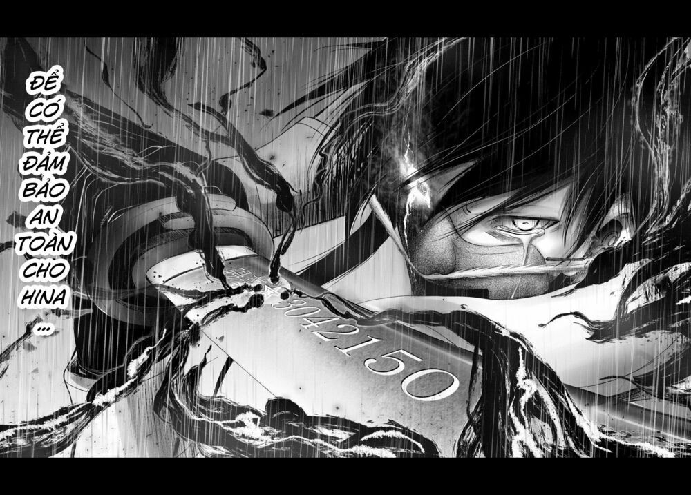 đọc truyện Kích Trụy Vương Huyền Thoại Chương 54 ảnh 43 tại Thiên Thai Truyện