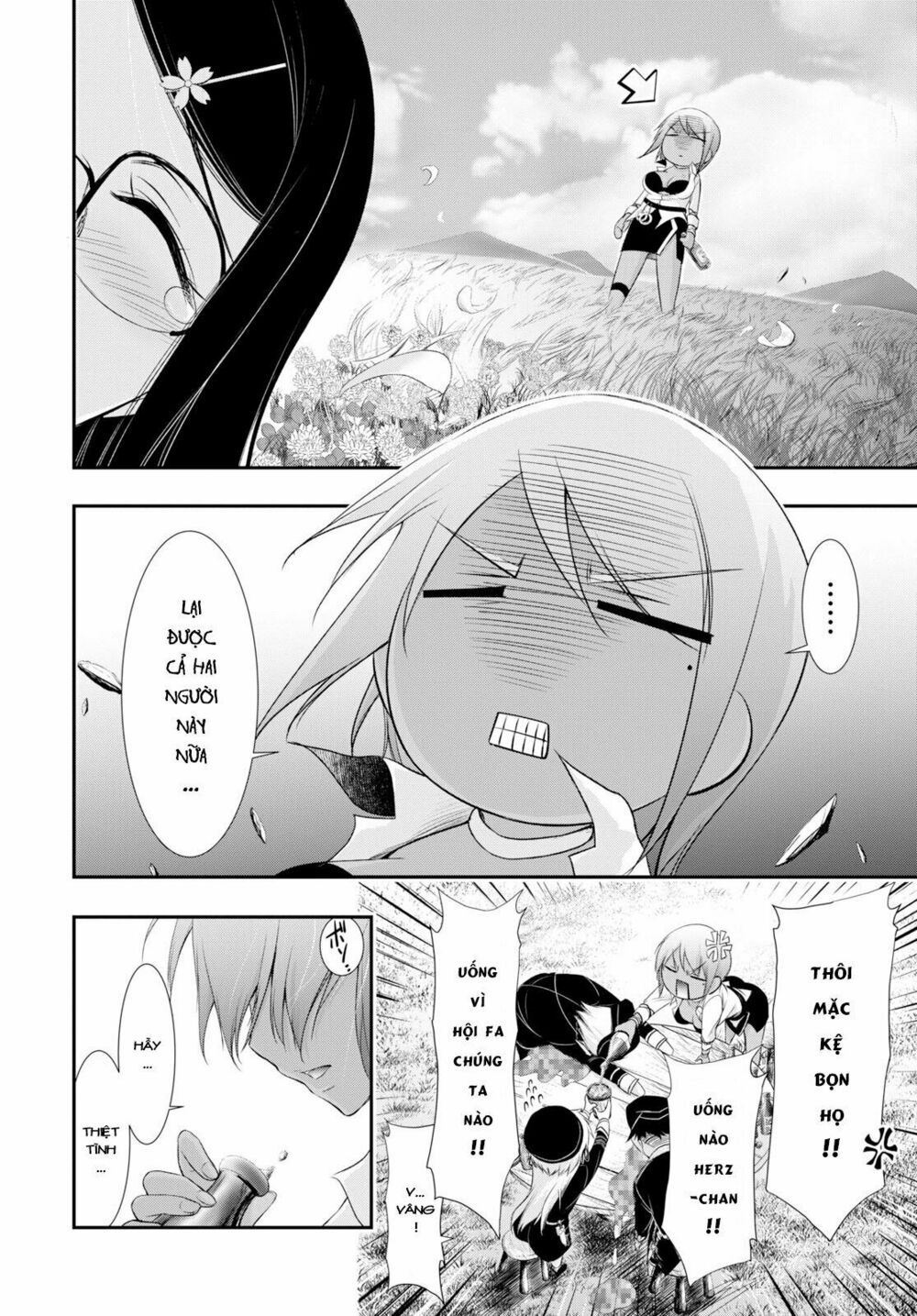 đọc truyện Kích Trụy Vương Huyền Thoại Chương 54 ảnh 11 tại Thiên Thai Truyện