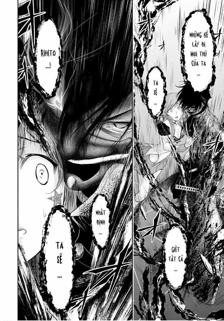 đọc truyện Kích Trụy Vương Huyền Thoại Chương 55 ảnh 13 tại Thiên Thai Truyện