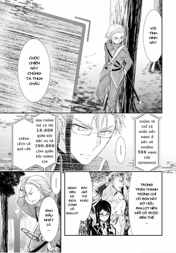 đọc truyện Kích Trụy Vương Huyền Thoại Chương 55 ảnh 17 tại Thiên Thai Truyện