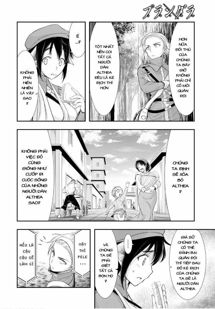 đọc truyện Kích Trụy Vương Huyền Thoại Chương 55 ảnh 20 tại Thiên Thai Truyện