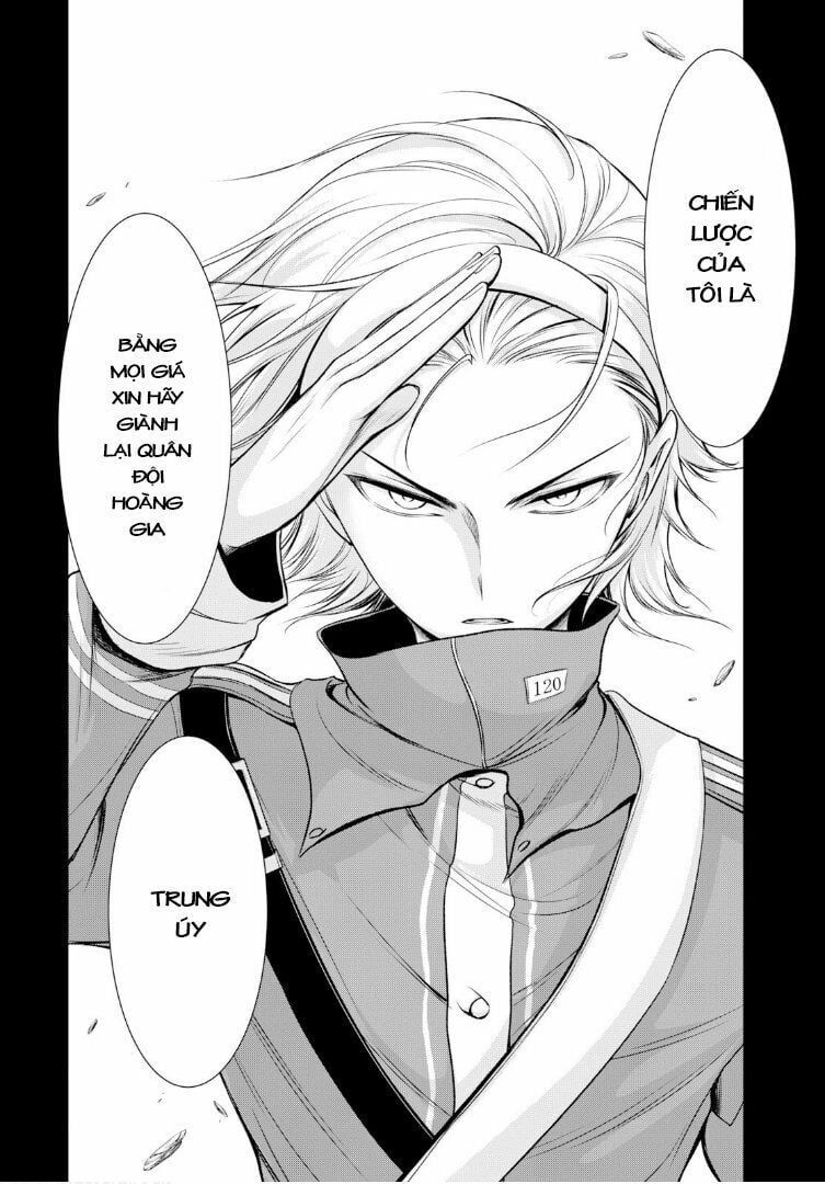 đọc truyện Kích Trụy Vương Huyền Thoại Chương 55 ảnh 22 tại Thiên Thai Truyện