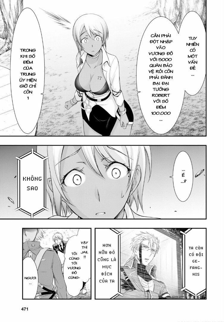 đọc truyện Kích Trụy Vương Huyền Thoại Chương 55 ảnh 25 tại Thiên Thai Truyện