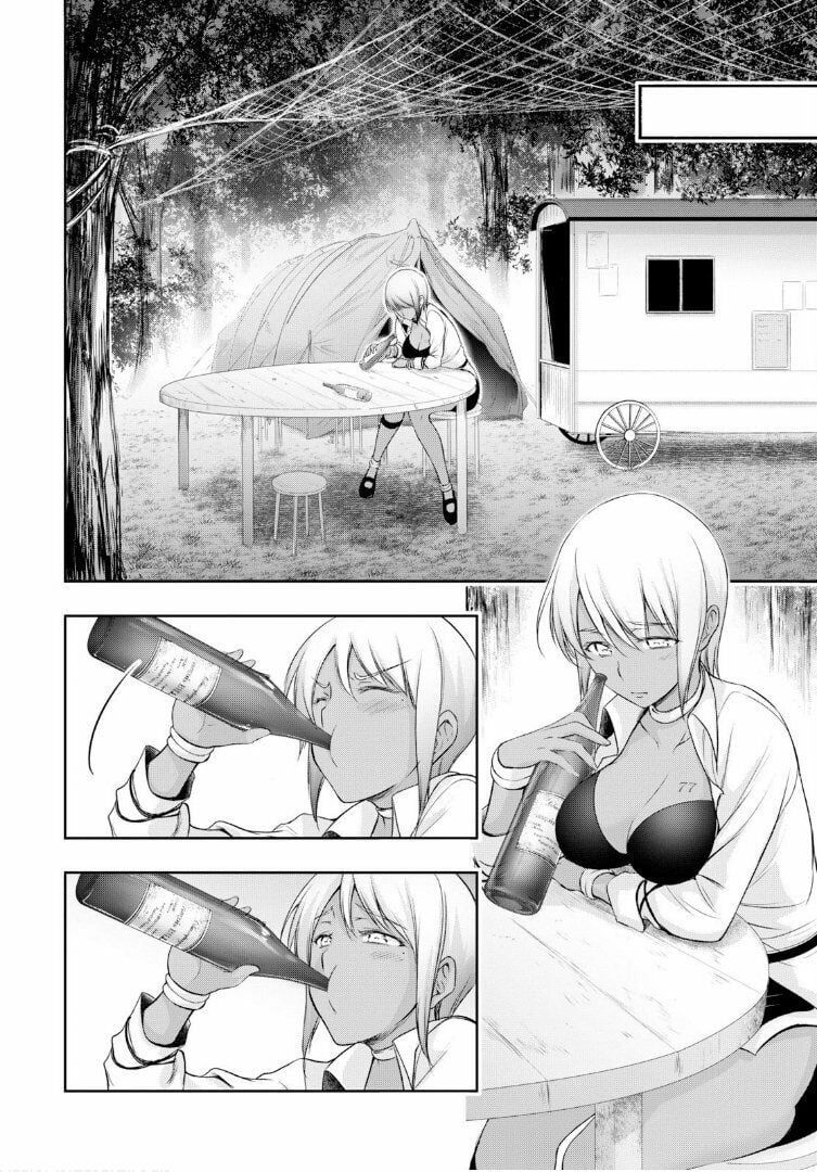 đọc truyện Kích Trụy Vương Huyền Thoại Chương 55 ảnh 30 tại Thiên Thai Truyện