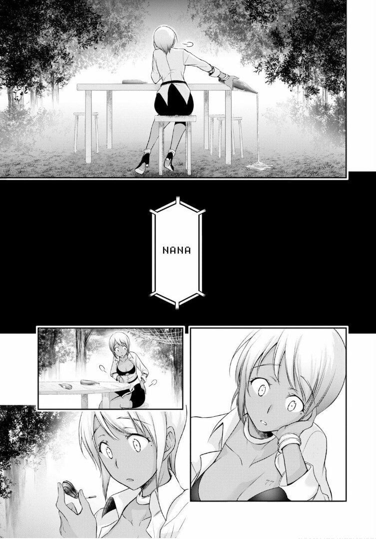 đọc truyện Kích Trụy Vương Huyền Thoại Chương 55 ảnh 31 tại Thiên Thai Truyện