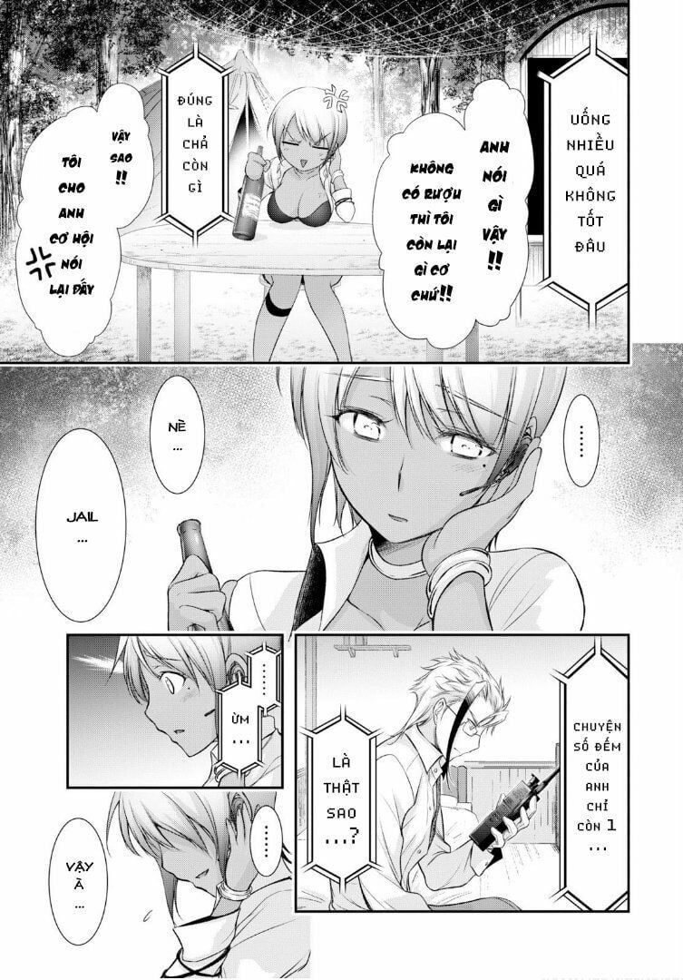 đọc truyện Kích Trụy Vương Huyền Thoại Chương 55 ảnh 33 tại Thiên Thai Truyện