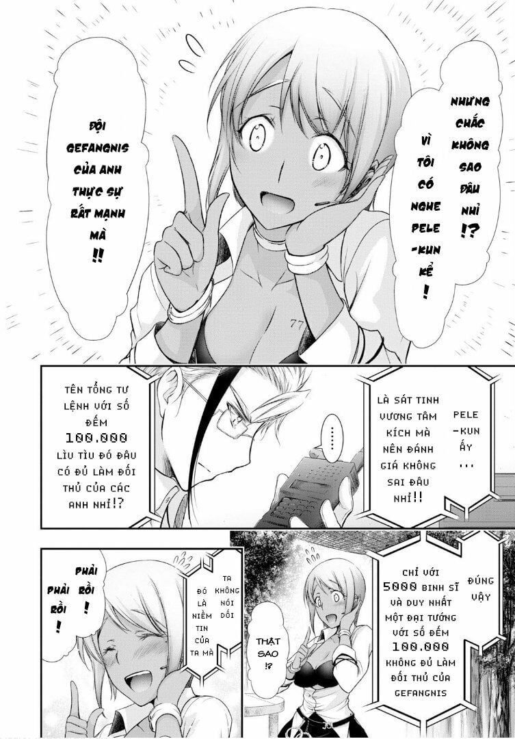 đọc truyện Kích Trụy Vương Huyền Thoại Chương 55 ảnh 34 tại Thiên Thai Truyện