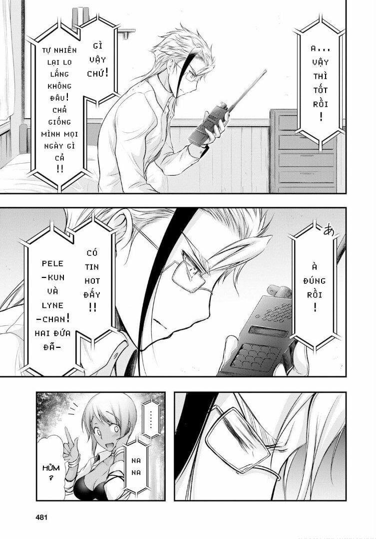 đọc truyện Kích Trụy Vương Huyền Thoại Chương 55 ảnh 35 tại Thiên Thai Truyện