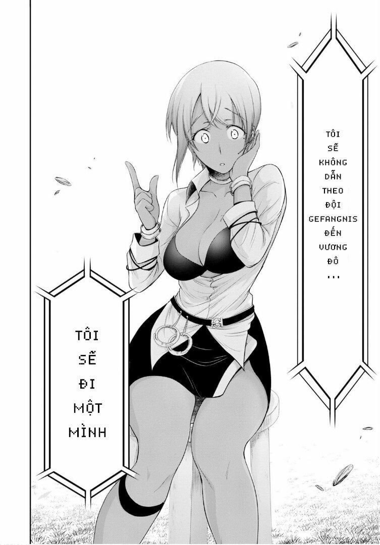 đọc truyện Kích Trụy Vương Huyền Thoại Chương 55 ảnh 36 tại Thiên Thai Truyện