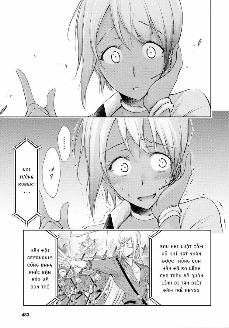 đọc truyện Kích Trụy Vương Huyền Thoại Chương 55 ảnh 37 tại Thiên Thai Truyện