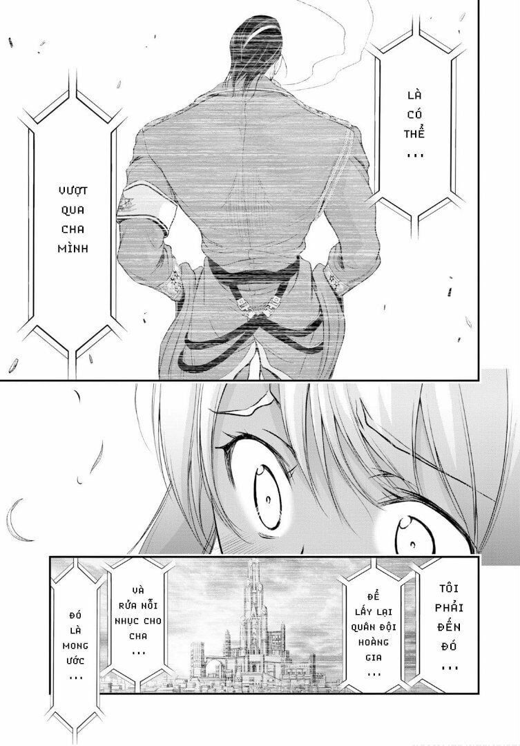 đọc truyện Kích Trụy Vương Huyền Thoại Chương 55 ảnh 39 tại Thiên Thai Truyện