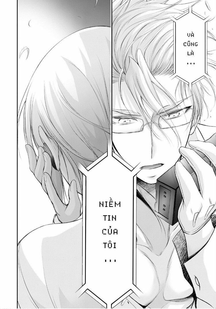 đọc truyện Kích Trụy Vương Huyền Thoại Chương 55 ảnh 40 tại Thiên Thai Truyện