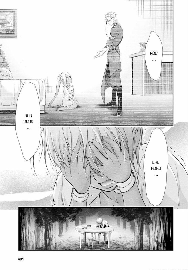 đọc truyện Kích Trụy Vương Huyền Thoại Chương 55 ảnh 44 tại Thiên Thai Truyện