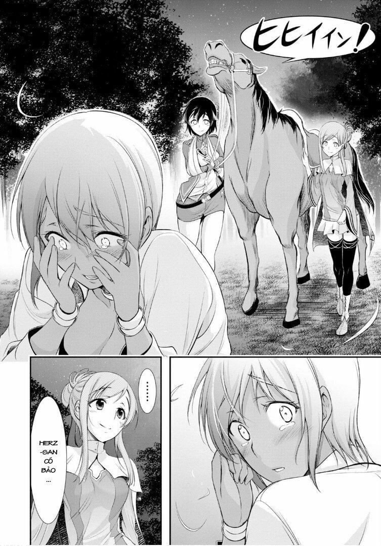 đọc truyện Kích Trụy Vương Huyền Thoại Chương 55 ảnh 45 tại Thiên Thai Truyện