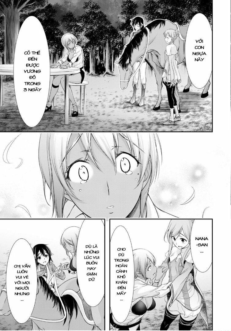 đọc truyện Kích Trụy Vương Huyền Thoại Chương 55 ảnh 46 tại Thiên Thai Truyện