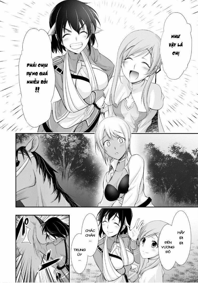 đọc truyện Kích Trụy Vương Huyền Thoại Chương 55 ảnh 47 tại Thiên Thai Truyện