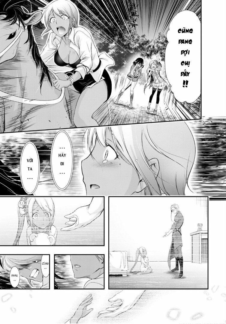 đọc truyện Kích Trụy Vương Huyền Thoại Chương 55 ảnh 48 tại Thiên Thai Truyện