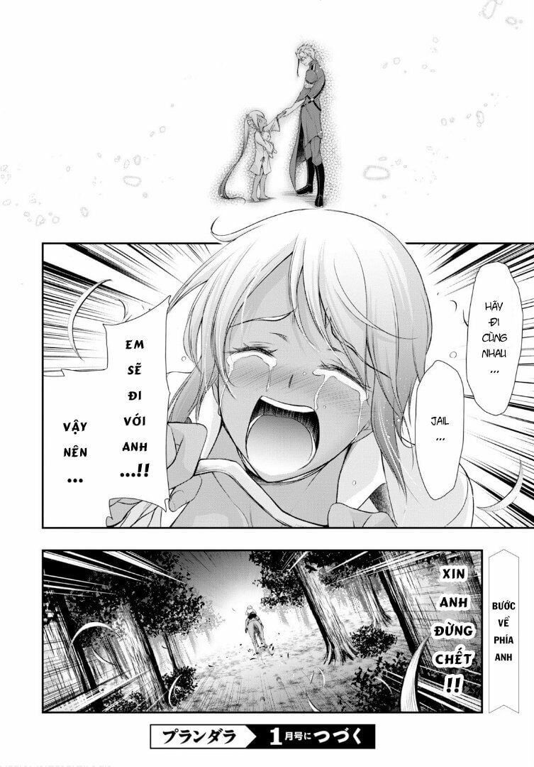 đọc truyện Kích Trụy Vương Huyền Thoại Chương 55 ảnh 49 tại Thiên Thai Truyện