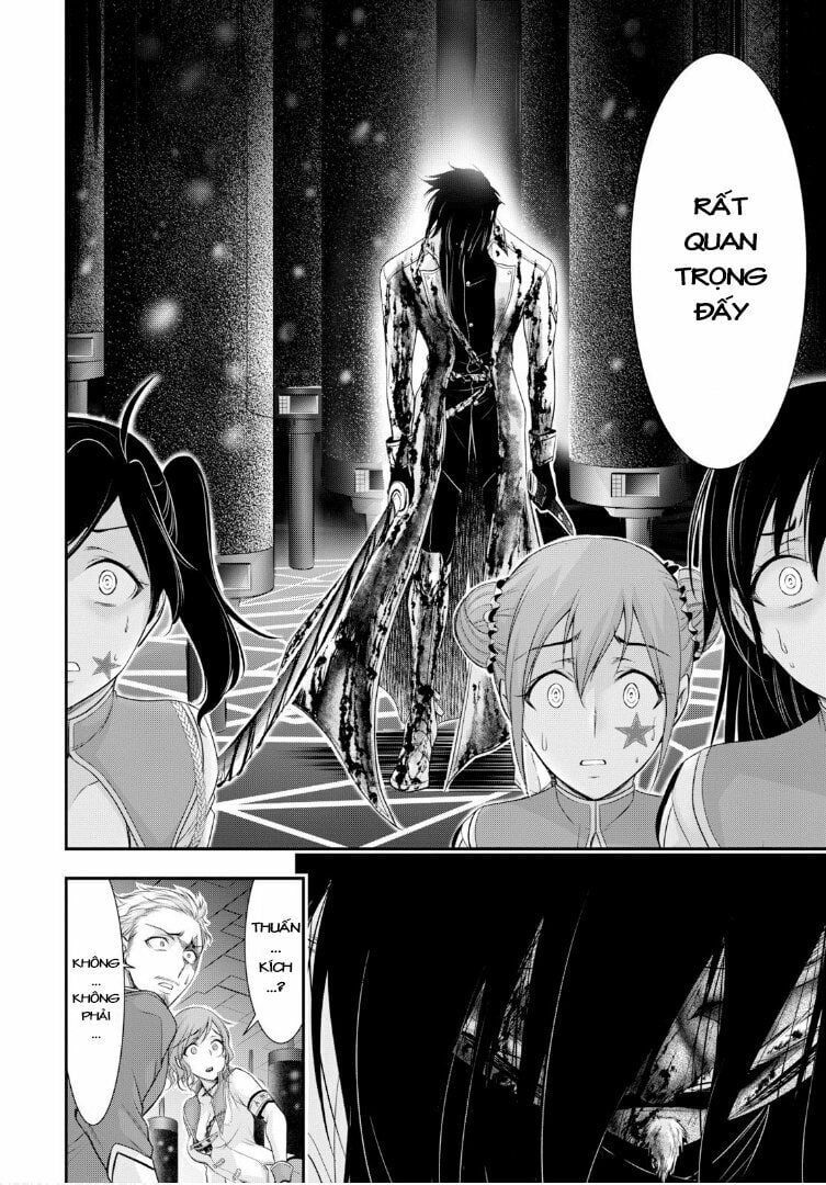 đọc truyện Kích Trụy Vương Huyền Thoại Chương 55 ảnh 7 tại Thiên Thai Truyện