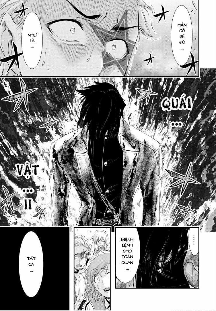 đọc truyện Kích Trụy Vương Huyền Thoại Chương 55 ảnh 8 tại Thiên Thai Truyện