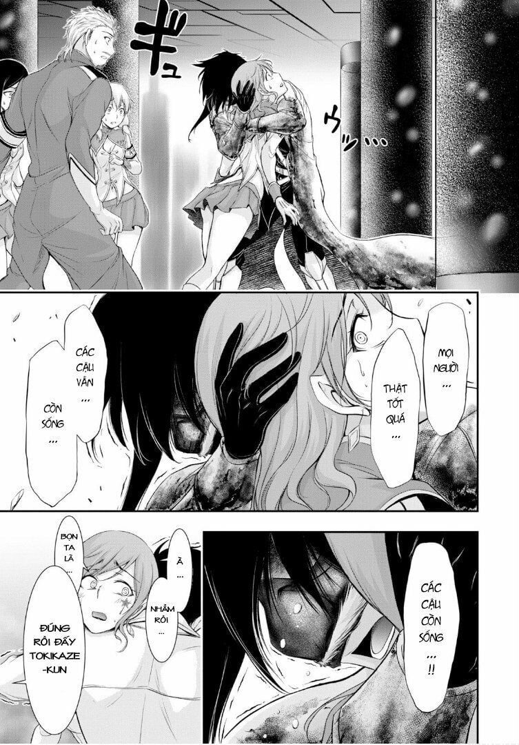 đọc truyện Kích Trụy Vương Huyền Thoại Chương 55 ảnh 10 tại Thiên Thai Truyện